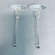 Wilmad Glass Dounce Tissue Grinder 2 ml Set A and B Grinder Other Wilmad