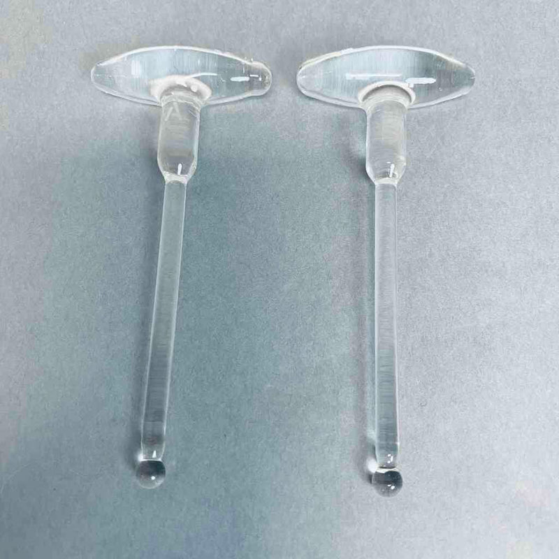 Wilmad Glass Dounce Tissue Grinder 2 ml Set A and B Grinder Other Wilmad