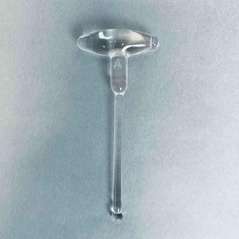 Wilmad Glass Dounce Tissue Grinder 2 ml Set A and B Grinder Other Wilmad