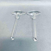 Wilmad Glass Dounce Tissue Grinder 2 ml Set A and B Grinder Other Wilmad