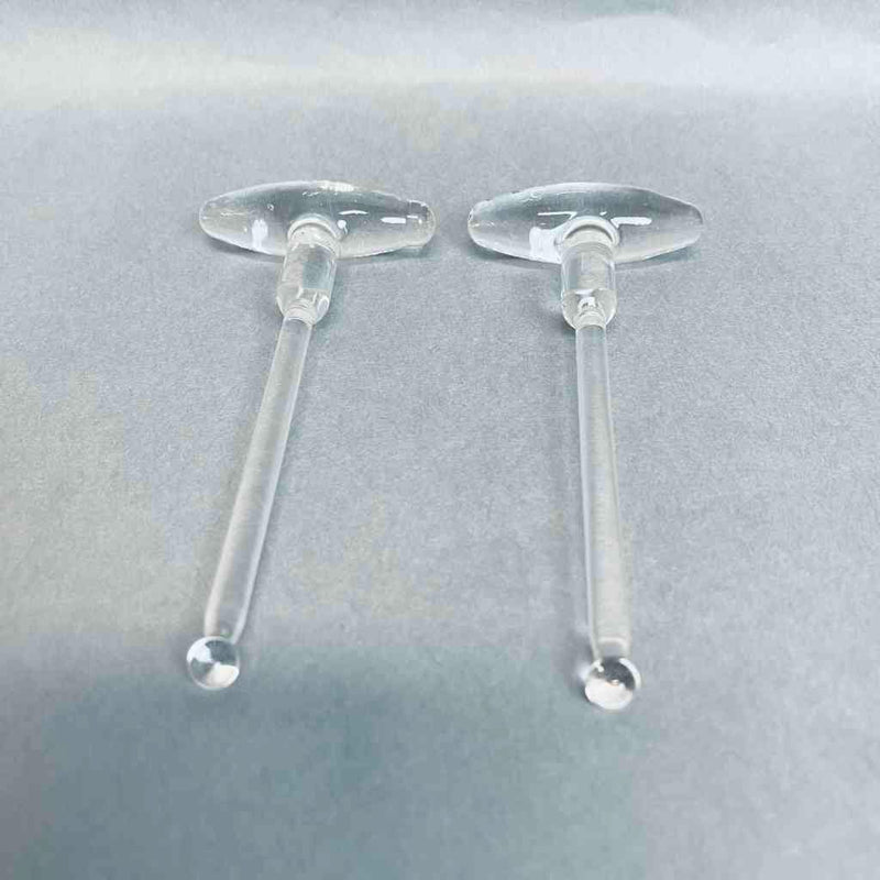Wilmad Glass Dounce Tissue Grinder 2 ml Set A and B Grinder Other Wilmad