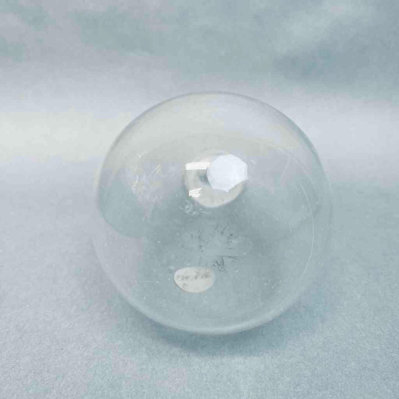 Wilmad Lab Glass Single Neck Recovery Flask 500 ml 29/42 Joint Lab Flasks Wilmad