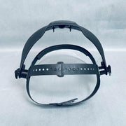 Wilson Protecto-Sheild Headgear and Clear Polycarbonate Visor Other Medical & Lab Equipment Wilson
