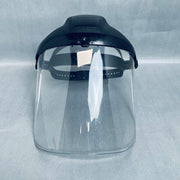 Wilson Protecto-Sheild Headgear and Clear Polycarbonate Visor Other Medical & Lab Equipment Wilson