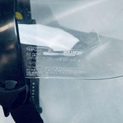 Wilson Protecto-Sheild Headgear and Clear Polycarbonate Visor Other Medical & Lab Equipment Wilson