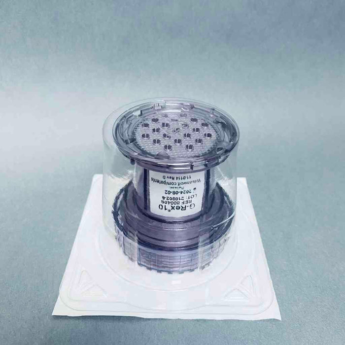 Wilson Wolf Filter G-Rex 10 cm2 Gas Permeable Membrane Sealed Pack of 6 Filters Wilson Wolf