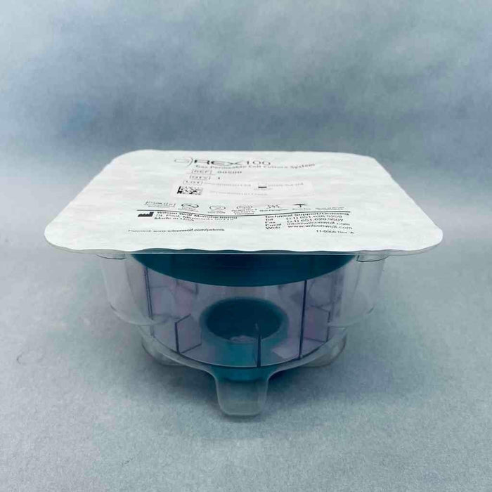 Wilson Wolf Filter G-Rex 100 cm2 Gas Permeable Membrane Sealed Individual Filter Filters Wilson Wolf