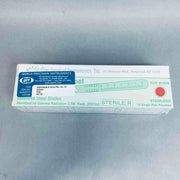 World Precision Instruments Disposable Scalpel Size 22 Sterile Stainless 7 Boxes of 10 Blades Scalpels, Surgical Blades & Handles World Precision Instruments