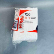 Wypall Multi-Task Cleaning Cloth X60 9 Packs of 72 Cloths Other Cleaning Supplies WYPALL