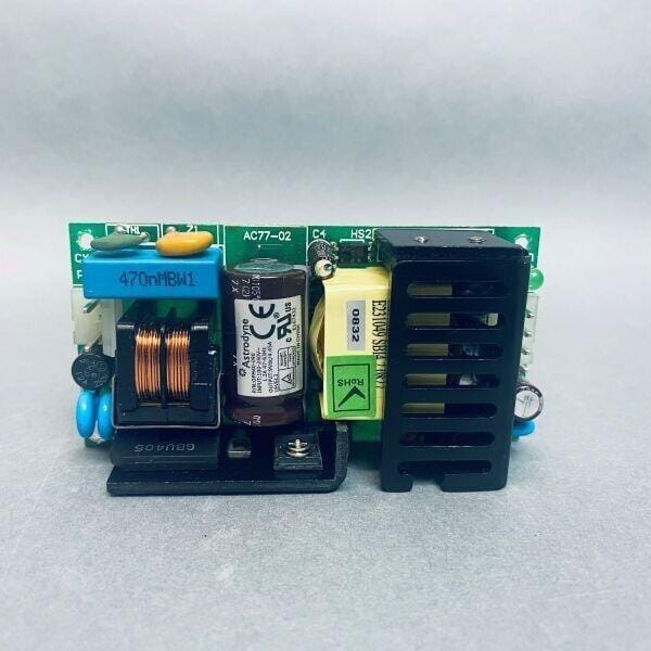 Xp Power Schematic XP Power Power Module Board — Life Sciences Trading