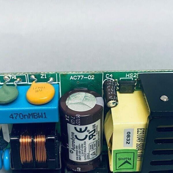 XP Power Power Module Board Printed Circuit Boards (PCBs) XP Power