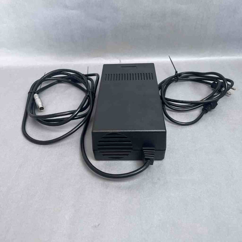 XPiQ Power Supply 12V 10A 5-pin DIN Connector Equipment Parts XPiQ