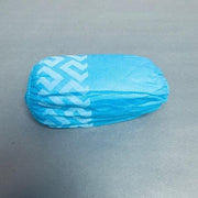 XtraClean Shoe Cover Non-Skid Blue Large Case of 300 Shoe Covers Shoe Covers XtraClean