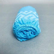 XtraClean Shoe Cover Non-Skid Blue Large Case of 300 Shoe Covers Shoe Covers XtraClean