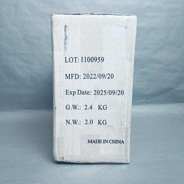 XtraClean Shoe Cover Non-Skid Blue Large Case of 300 Shoe Covers Shoe Covers XtraClean