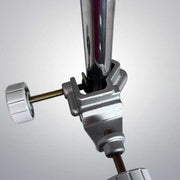 Yamato Stand and Rod Set for LR, LT400, and LT500 Laboratory Stirrer 75 mm Lab Equipment::Hotplates, Stirrers & Mantles Yamato