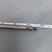 Yamato Steel Stirring Shaft for LT400/LT500 Lab Stirrer 500 mm x 8 mm Lab Equipment::Hotplates, Stirrers & Mantles Yamato