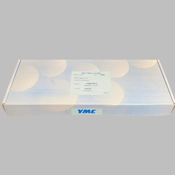 YMC BA99S05-1503WT HPLC Column Basic 5 um 3.0 x 150 mm New in Sealed Box LC/MS/GC YMC