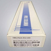 YMC HPLC Column Diol-200 5 um 4.6 x 300 mm Sealed Box Chromatography Columns & Reservoirs YMC