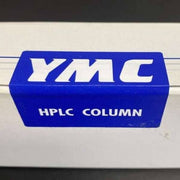 YMC HPLC Column Diol-200 5 um 4.6 x 300 mm Sealed Box Chromatography Columns & Reservoirs YMC