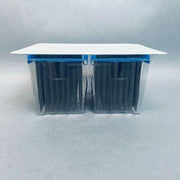 Yongyue Conductive Pipette Tips Filter 1000 ul Tecan Compatible Lot of 12 Racks Pipettes & Pipette Tips Yongyue