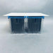 Yongyue Conductive Pipette Tips Filter 1000 ul Tecan Compatible Lot of 12 Racks Pipettes & Pipette Tips Yongyue