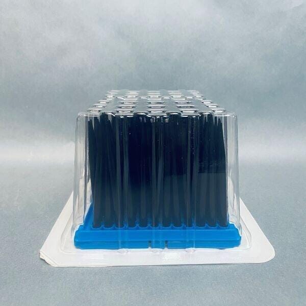 Yongyue Conductive Pipette Tips Filter 1000 ul Tecan Compatible Lot of 12 Racks Pipettes & Pipette Tips Yongyue