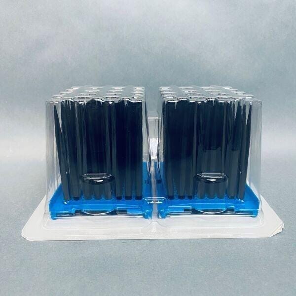 Yongyue Conductive Pipette Tips Filter 1000 ul Tecan Compatible Lot of 12 Racks Pipettes & Pipette Tips Yongyue