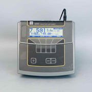 YSI Digital Bench Model Conductivity Meter 115 V with Power Adapter pH, Conductivity & TDS Meters YSI
