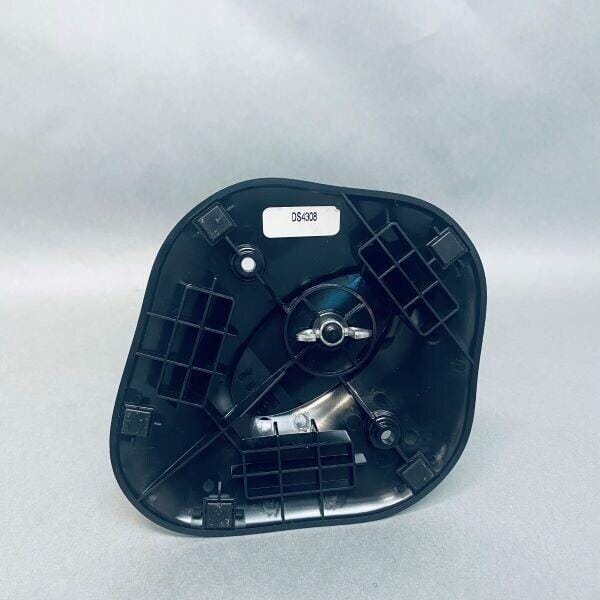 Zebra Gooseneck IntelliStand Adjustable Scanner Stand Black Barcode Scanners Zebra