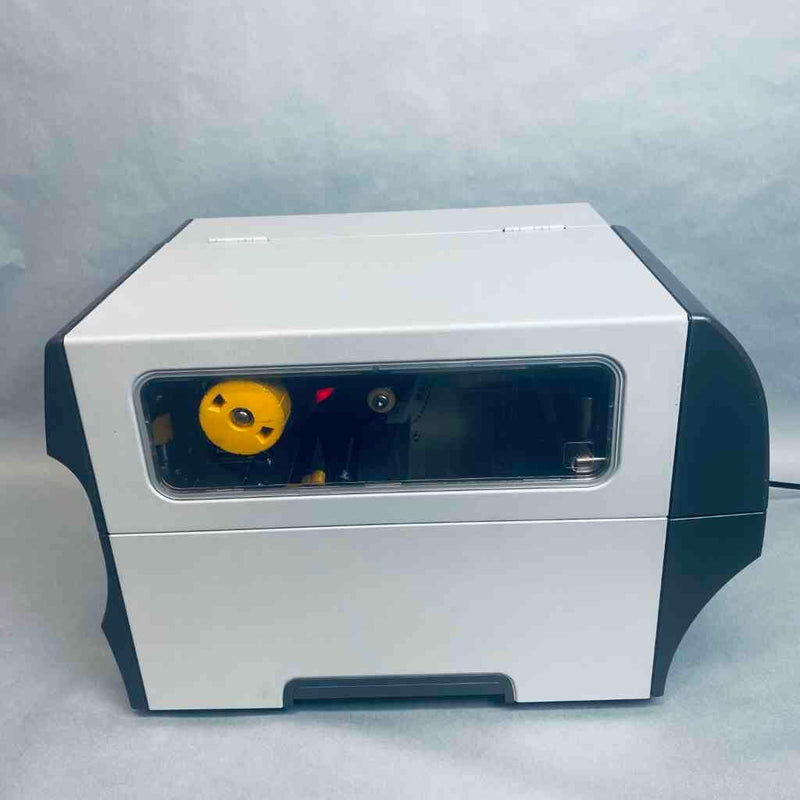 Zebra RFID Barcode Printer ZT420 Label Printers & Applicators Zebra