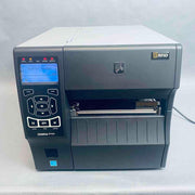 Zebra RFID Barcode Printer ZT420 Label Printers & Applicators Zebra
