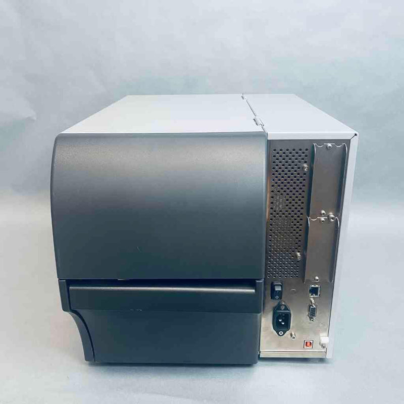 Zebra RFID Barcode Printer ZT420 Label Printers & Applicators Zebra