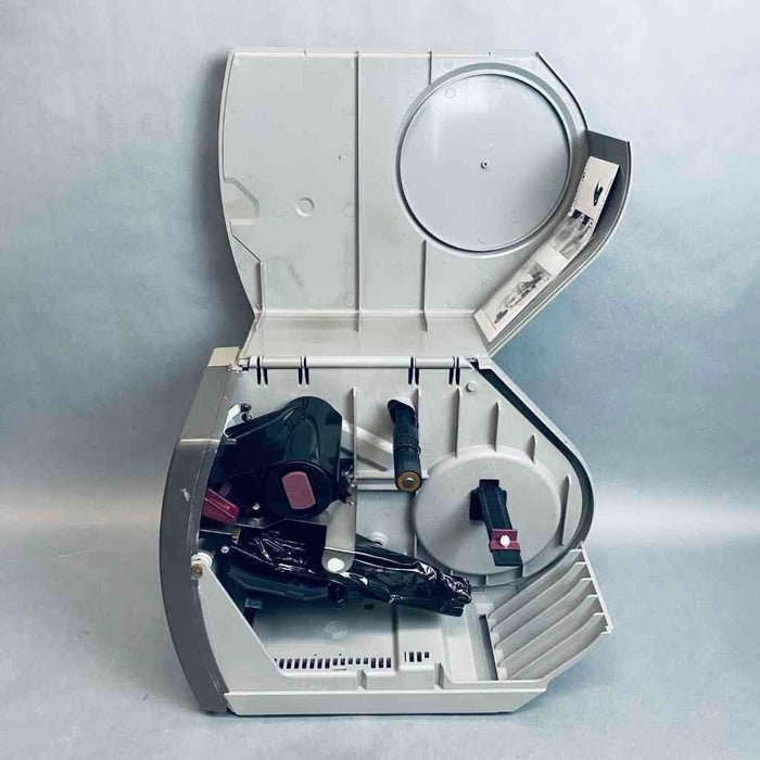 Zebra Stripe Thermal Transfer Label Printer S600 Printers Zebra