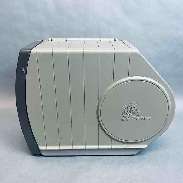 Zebra Stripe Thermal Transfer Label Printer S600 Printers Zebra