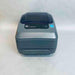 Zebra Thermal Barcode Printer 4 in. Width Printers Zebra