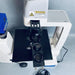 Zeiss Axio Vert A1 Inverted Metallurgical Microscope with Axiocam Camera Lab Equipment: Other Lab Equipment Zeiss