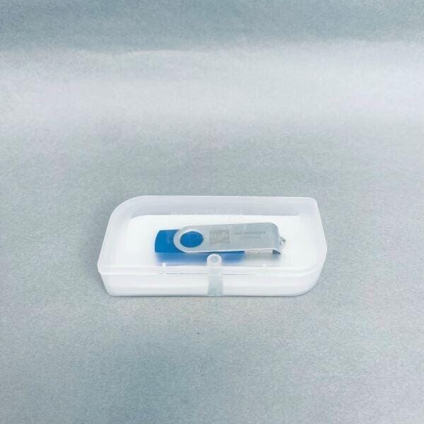 Zeiss Firmware USB stick for Axioscope 5/7/Vario Other Microscope Parts & Accessories Zeiss