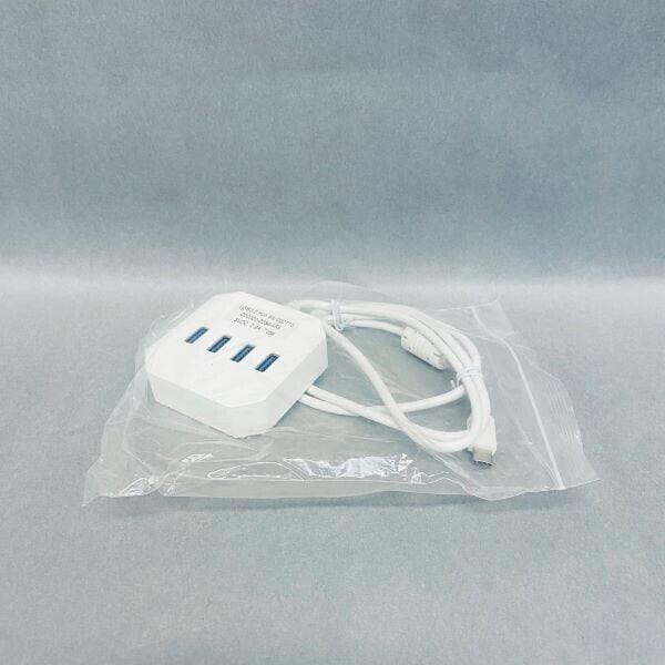 Zeiss USB 3.0 Hub 5VDC 0.9A — Life Sciences Trading