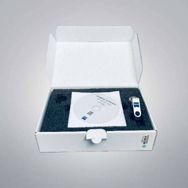 Zeiss Zen Core v2.7 Microscope Imaging Software License and Dongle 2 Seats Other Zeiss