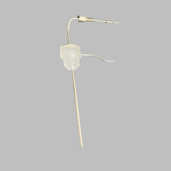 Zymark 115783 HPLC Injector Cannula for Tablet Processing Workstation TPW or APW Lab Equipment::Liquid Handling Automation::Other Liquid Handling Auto Zymark
