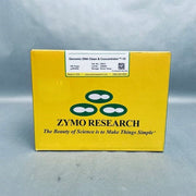 Zymo Genomic DNA Clean and Concentrator-10 Total of 100 Preps Lab Chemicals and Reagent Kits Zymo Research