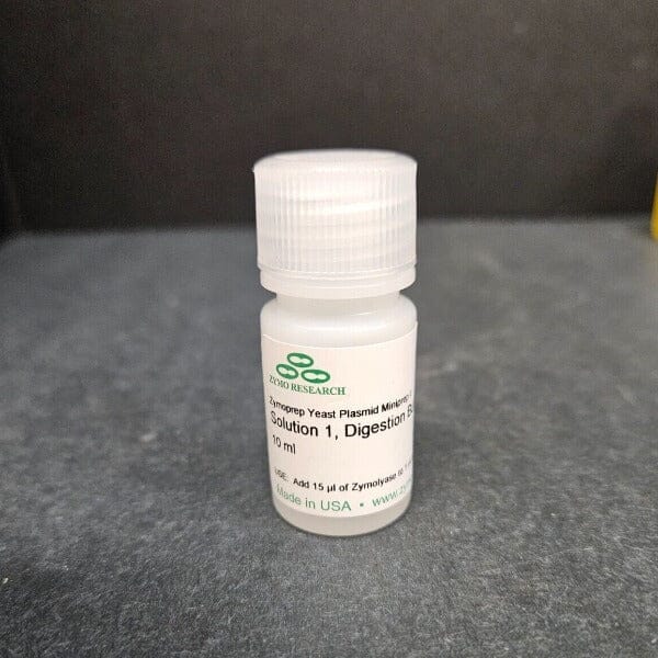 Zymo Research D2004 Zymoprep Yeast Plasmid Miniprep II 50 Preps Other Zymo Research