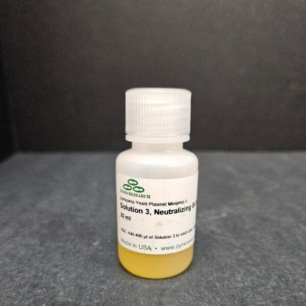 Zymo Research D2004 Zymoprep Yeast Plasmid Miniprep II 50 Preps Other Zymo Research