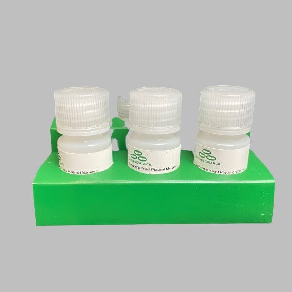 Zymo Research Zymoprep Yeast Plasmid Miniprep I Lab Equipment: Other Lab Equipment Zymo Research